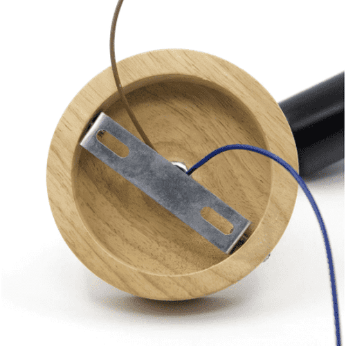 Lámparas de pared vintage