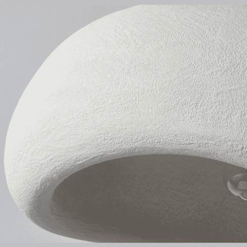 Wabi Sabi Design Ceiling Lights