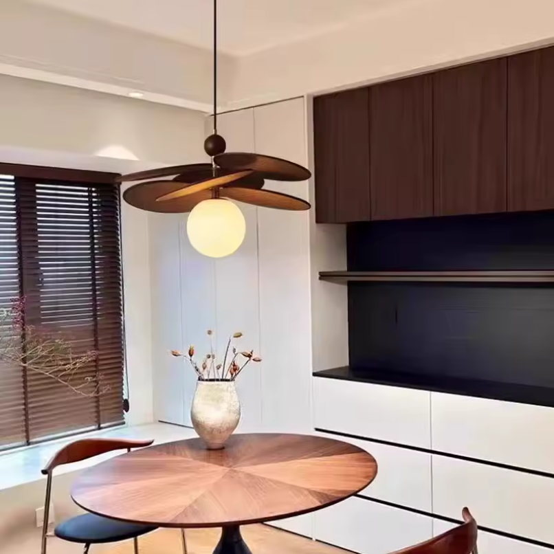 1 Light Hanging Pendant Lights