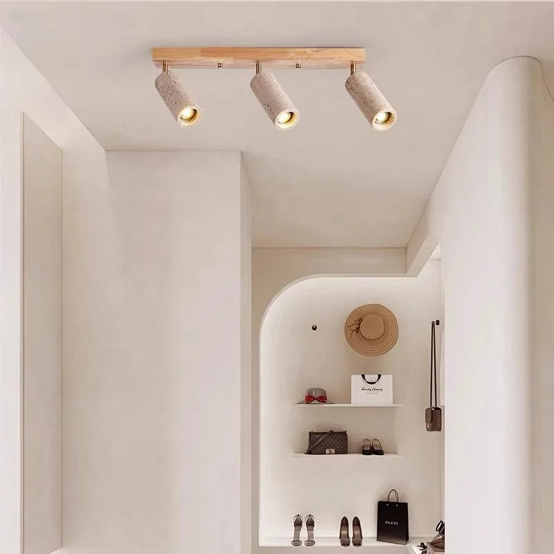 3-Way Spotlights