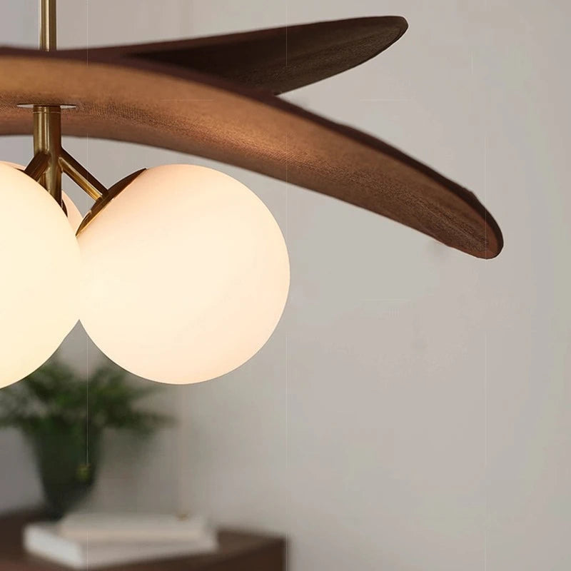 3 Light Hanging Ceiling Lamp