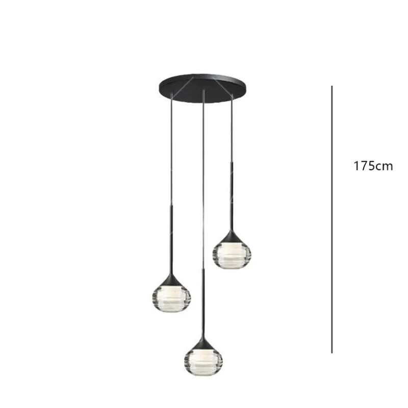 Hanging Lamp For Bedroom Kitchen