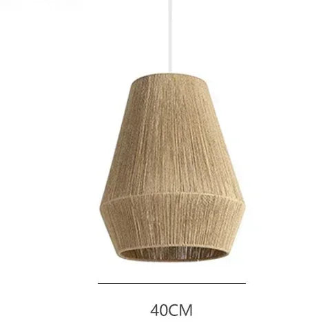 Hanging Pendant Lamp