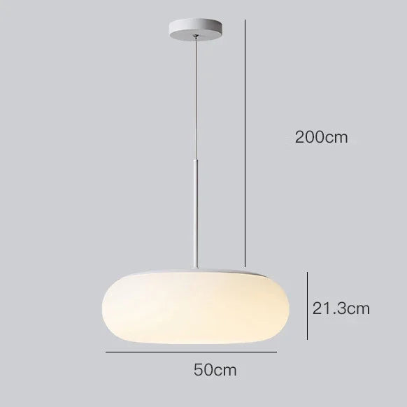 Modern Dining Room Kitchen Island Pendant Lighting