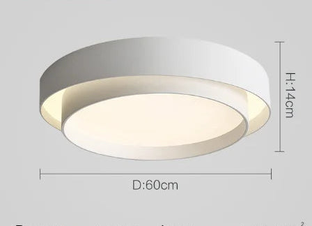Ceiling Light for Living Room Kitchen Bedroom