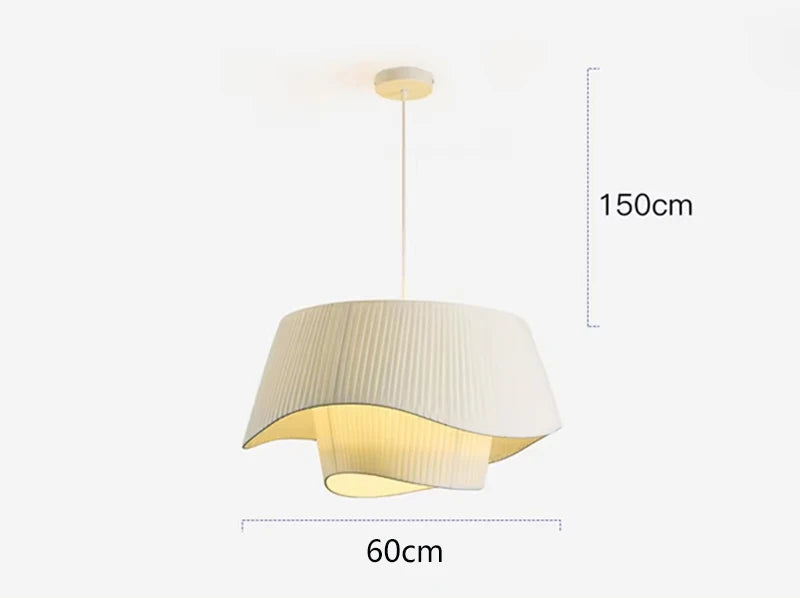 Modern French Pendant Ceiling Light