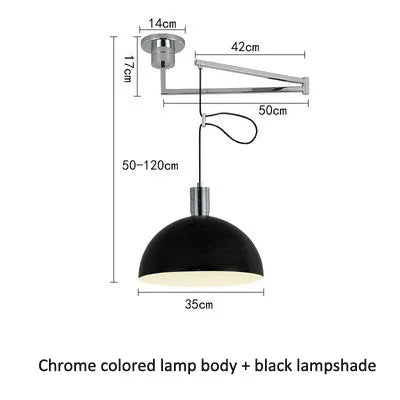 Adjustable Ceiling Lights