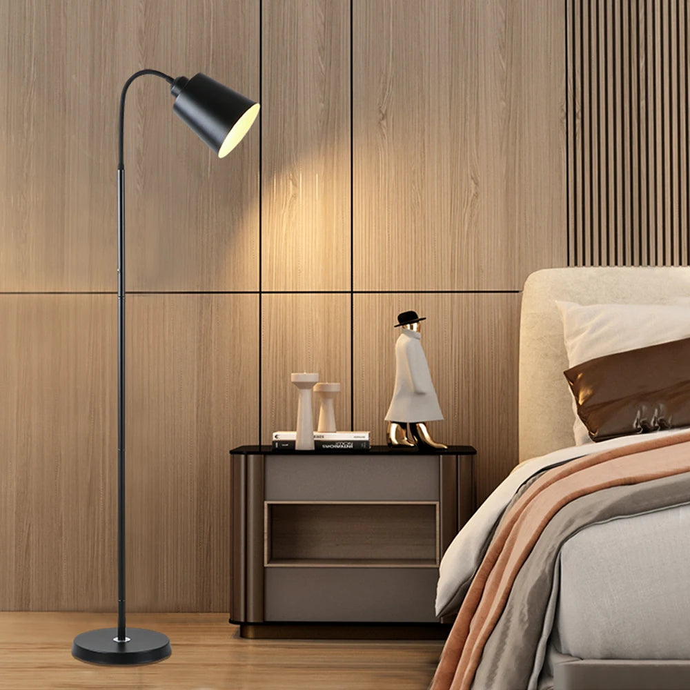 Adjustable Floor Lamp Bedroom