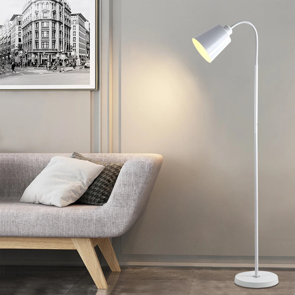 Adjustable Floor Lamp Living Room