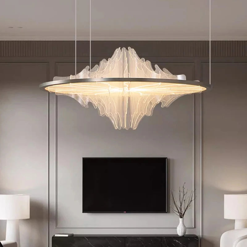 Adjustable Pendant Ceiling Lights