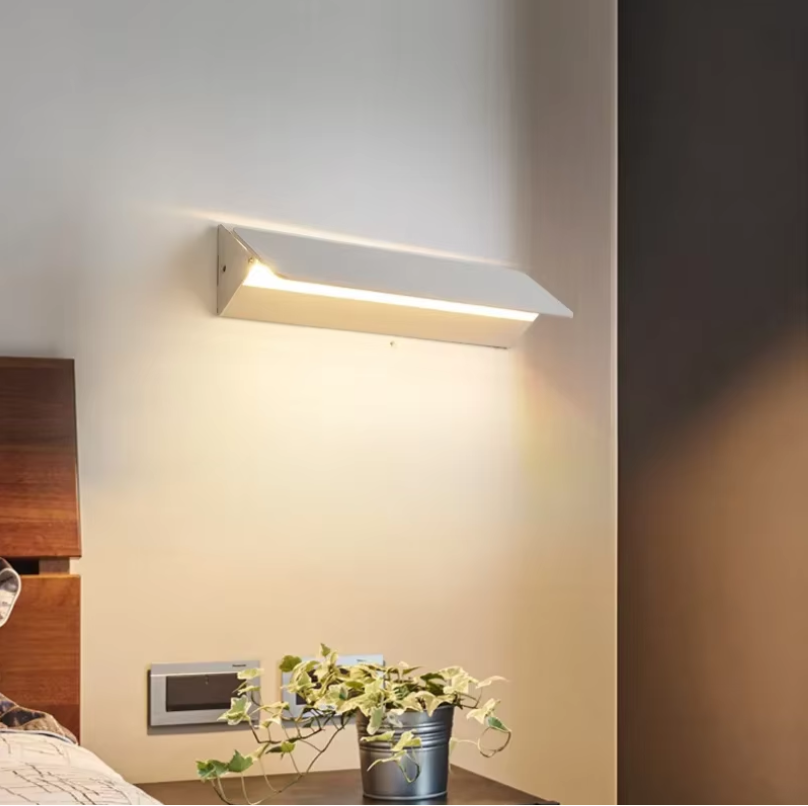 Adjustable Wall Lamp For Bedroom