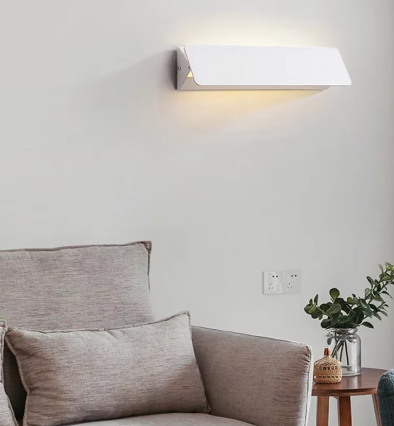 Adjustable Wall Lamp For Living Room