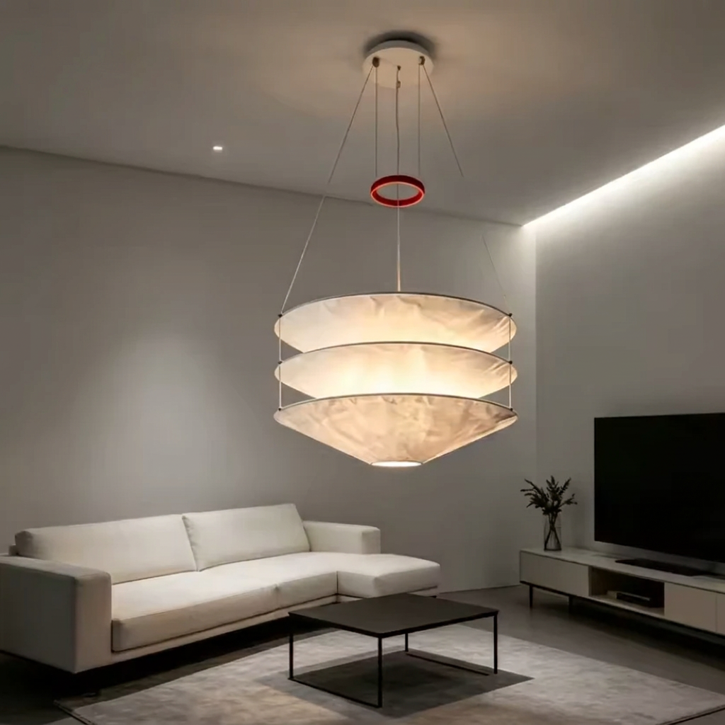 Ambiance Pendant Light