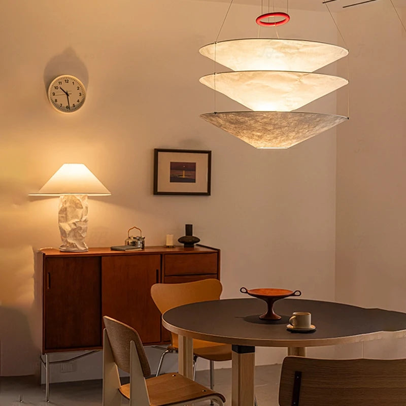 Ambiance Pendant Lighting