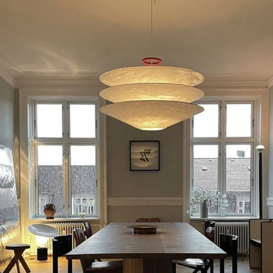 Ambiance Pendant Lights