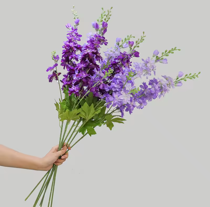 Artificial Flowers Home Decoration