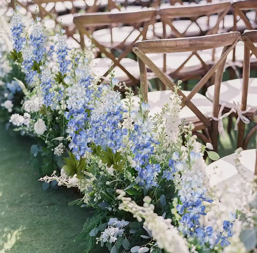 Artificial Flowers Home Decorations