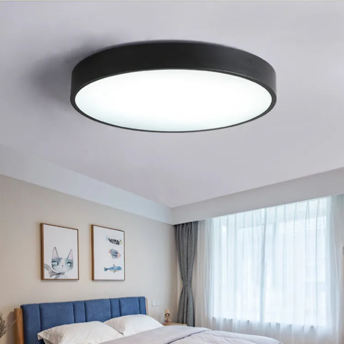 Ceiling Lights – Modern & Classic Fixtures | Brentwood Interiors – Page 25