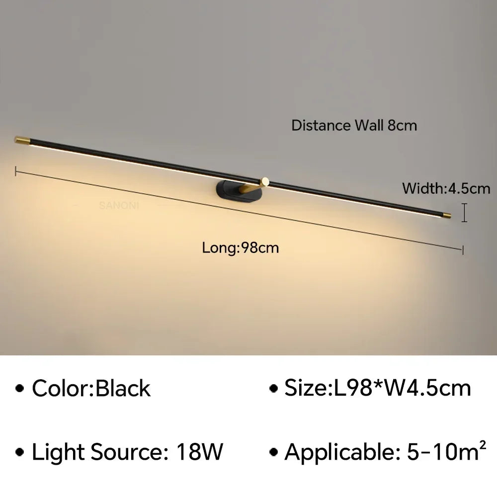 Bathroom Vanity Lighting