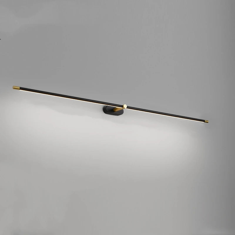 Bathroom Wall Vanity Lighting