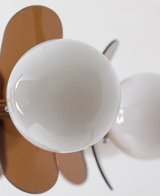 Bauhaus Ball Ceiling Light