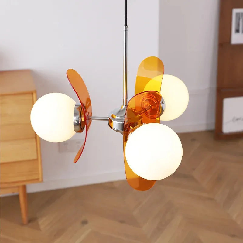 Bauhaus Ball Ceiling Lights