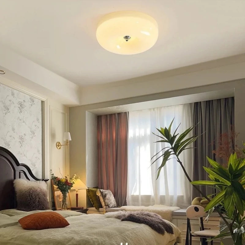 Bauhaus Ceiling Light