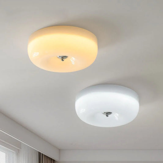 Bauhaus Ceiling Lights