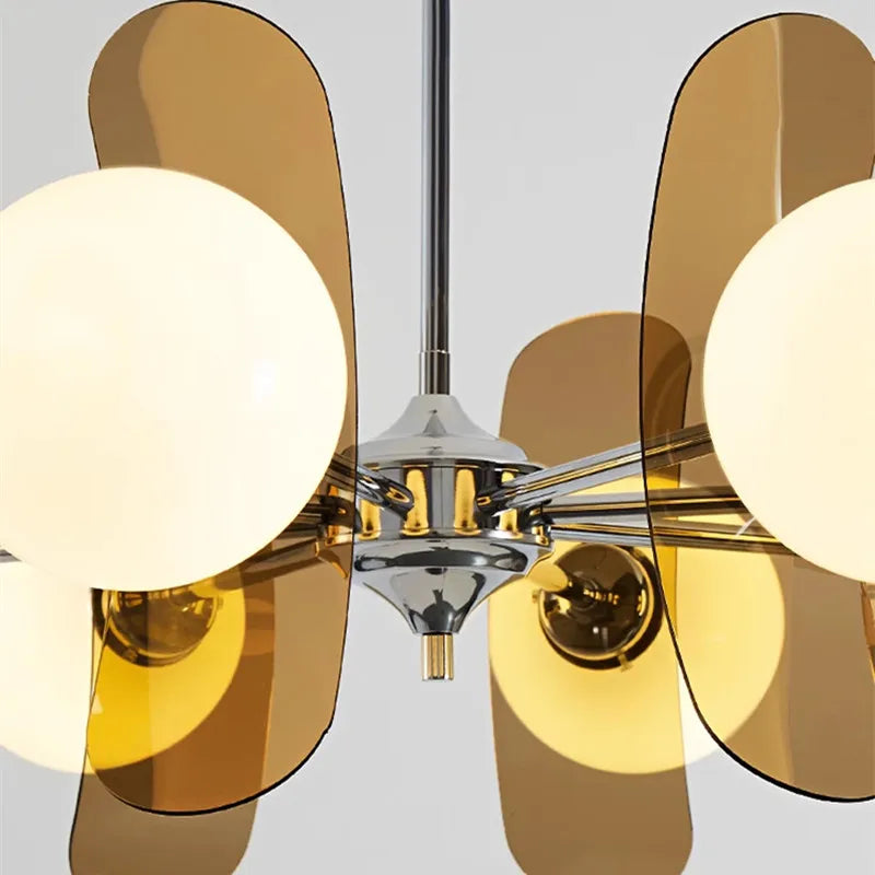 Bauhaus Ceiling Lights Living Room