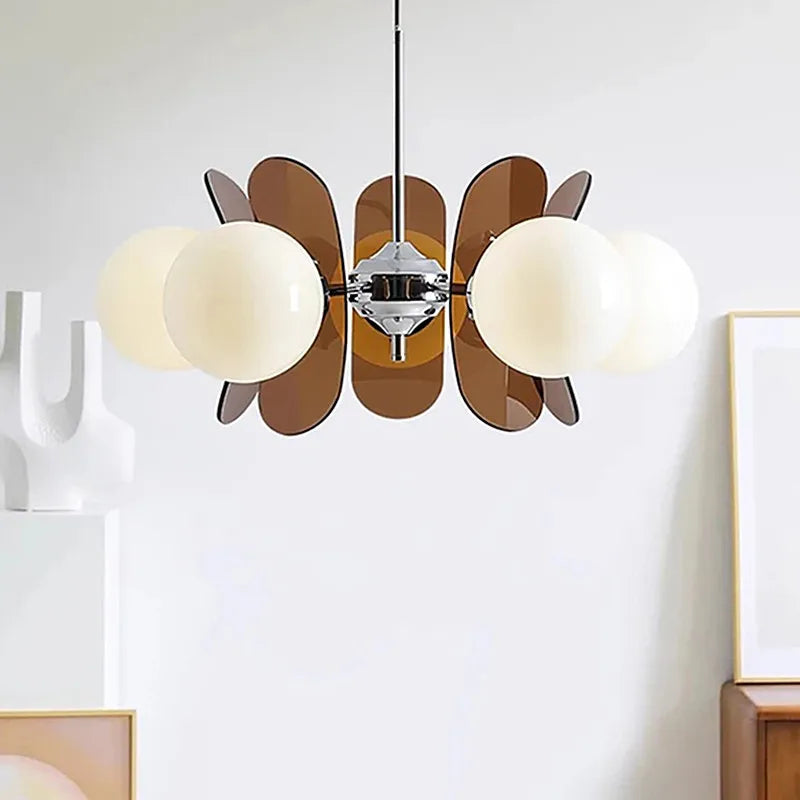 Bauhaus Ball Ceiling Light