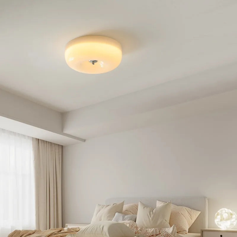 Bauhaus Style Ceiling Lights