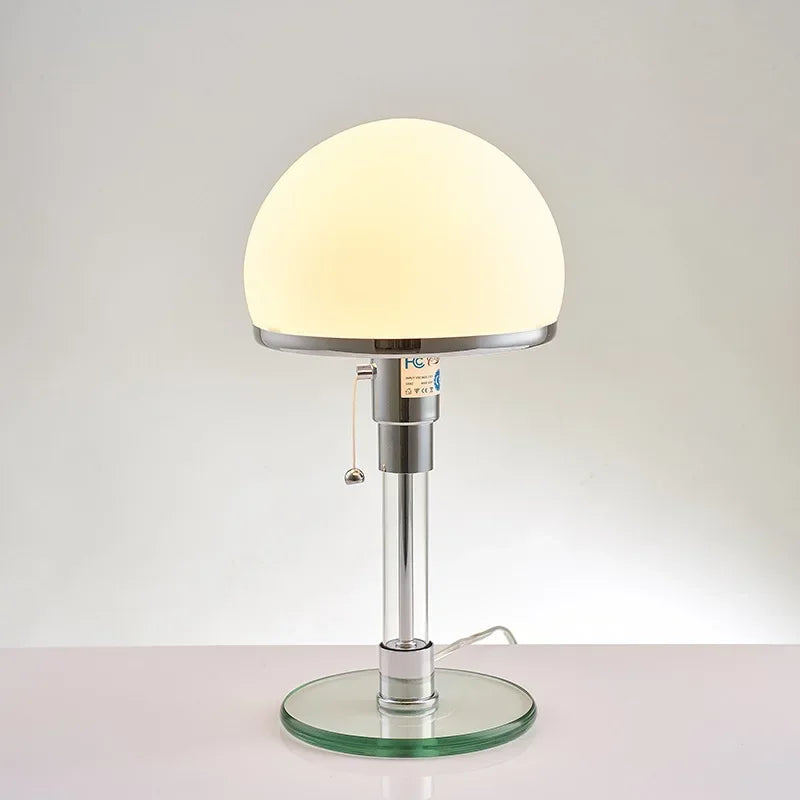 Bauhaus Table Lamp 