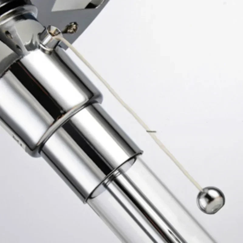 Bauhaus Table Lamps