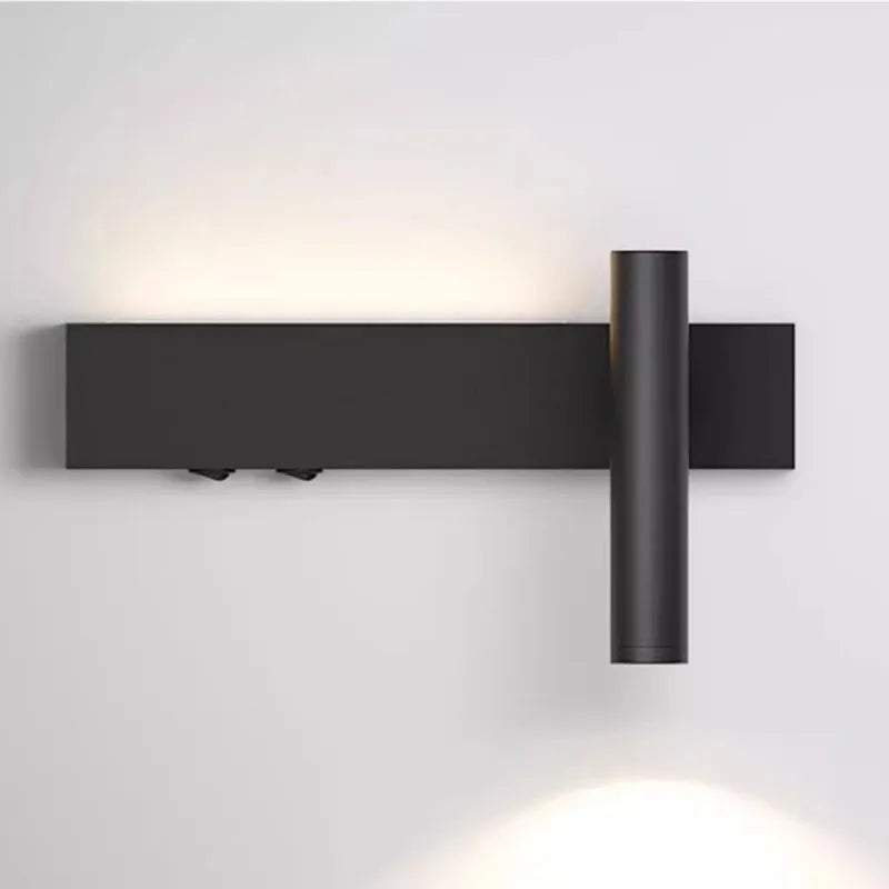 Bedroom Bedside Wall Lamps