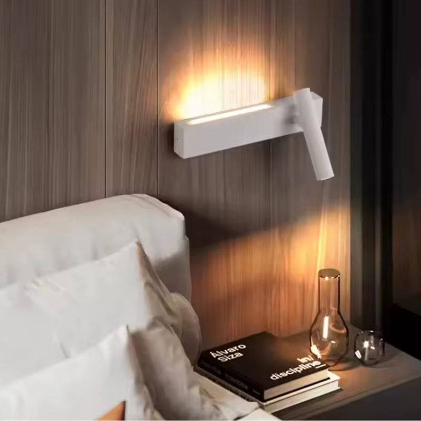 Bedroom Bedside Wall Light