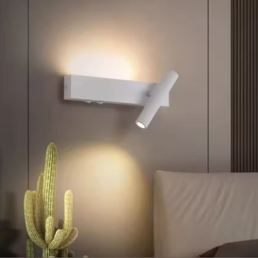 Bedroom Bedside Wall Lights