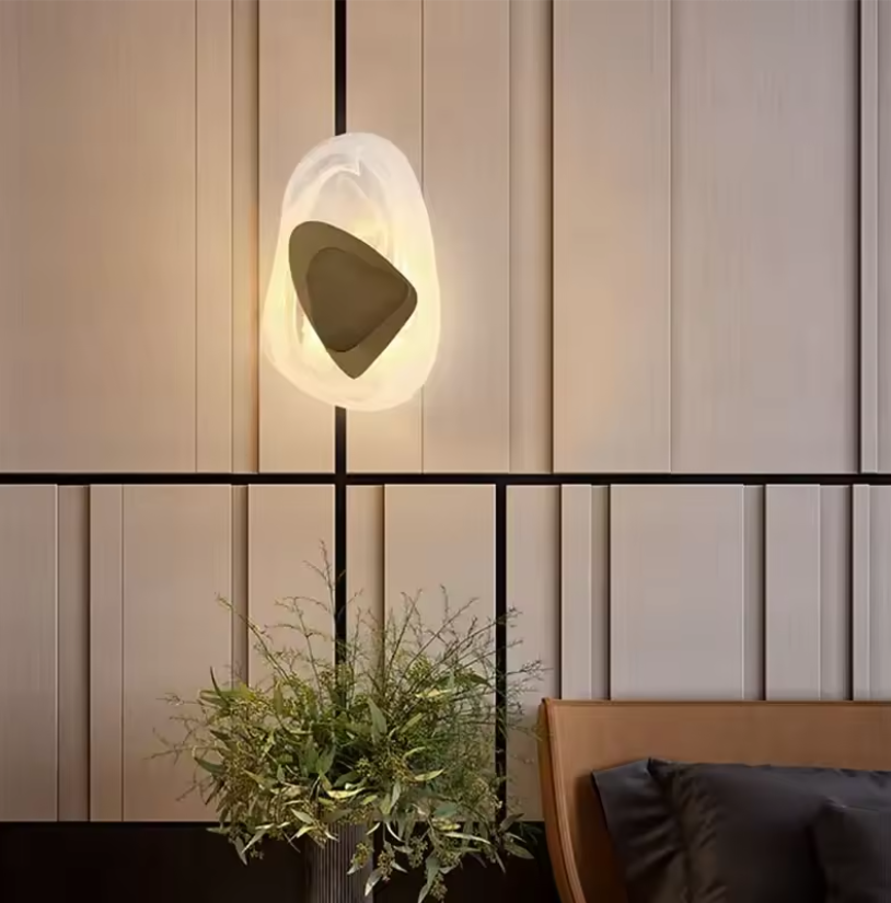 Bedroom Decorative Wall Sconces