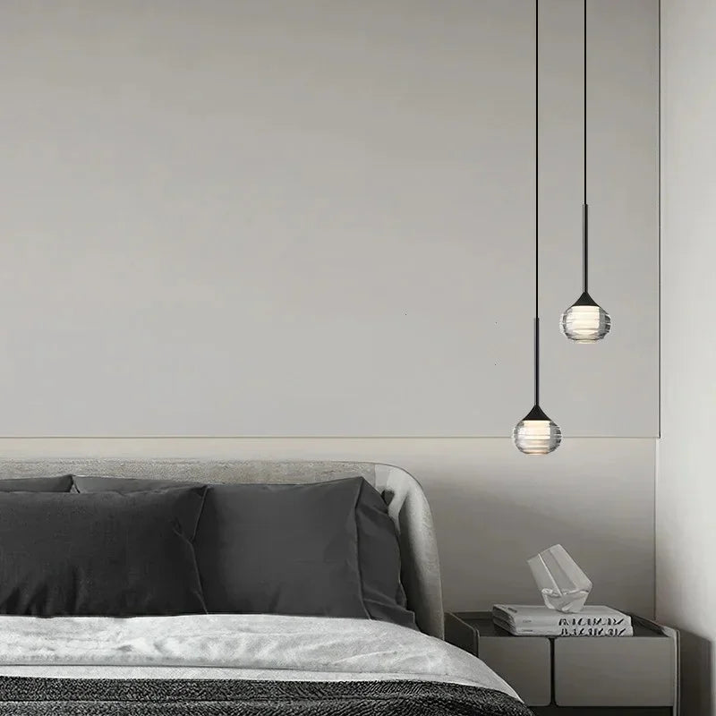 Bedroom Hanging Pendant Lamp