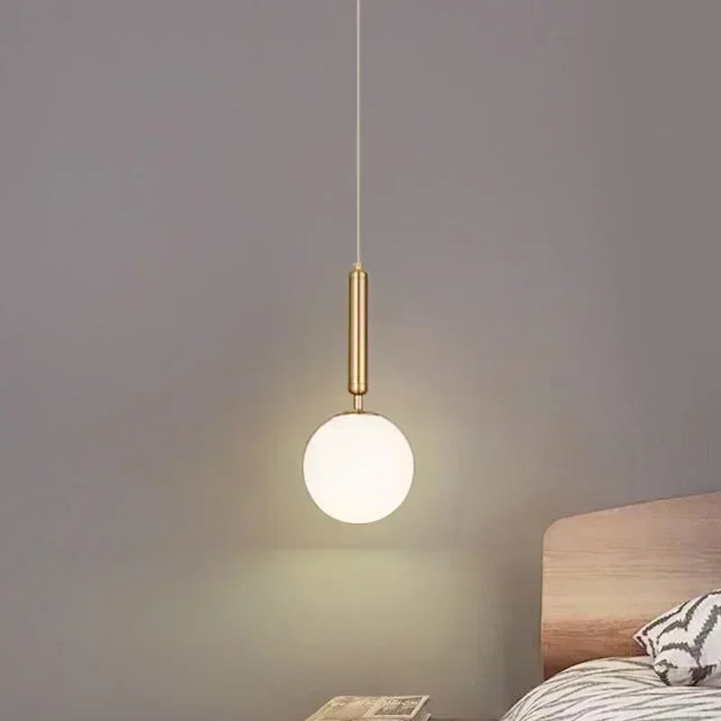 Bedroom Pendant Ceiling Lights