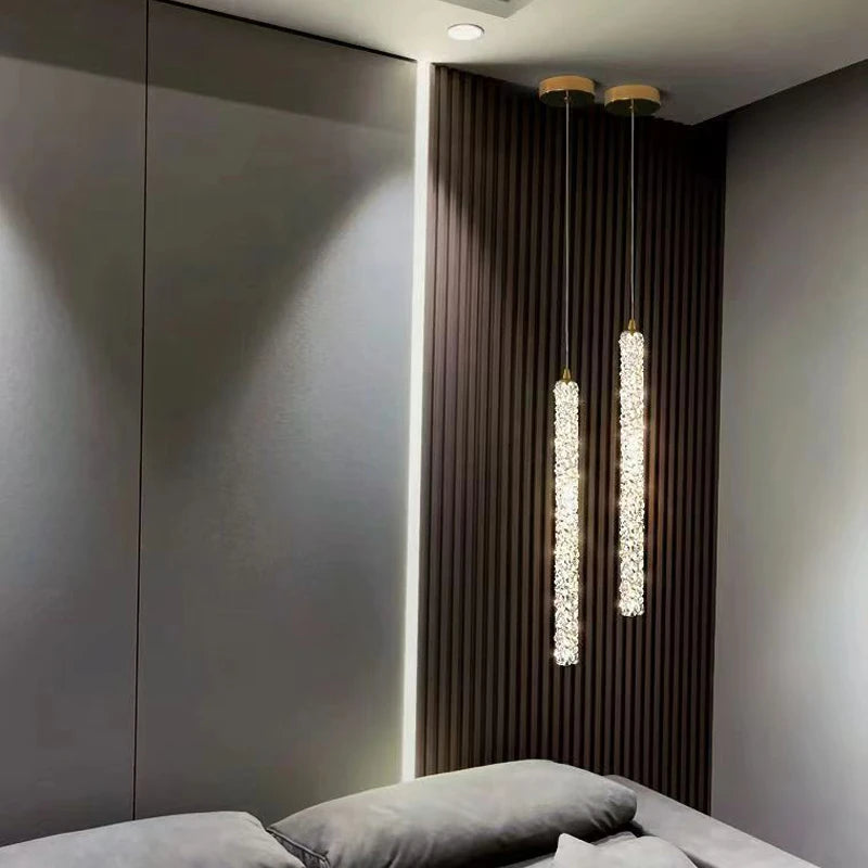 Bedroom Pendant Lights