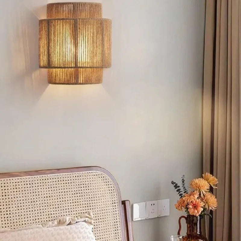 Bedroom Wall Sconce Lights