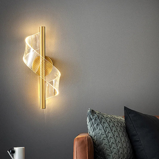 Bedside Lamp