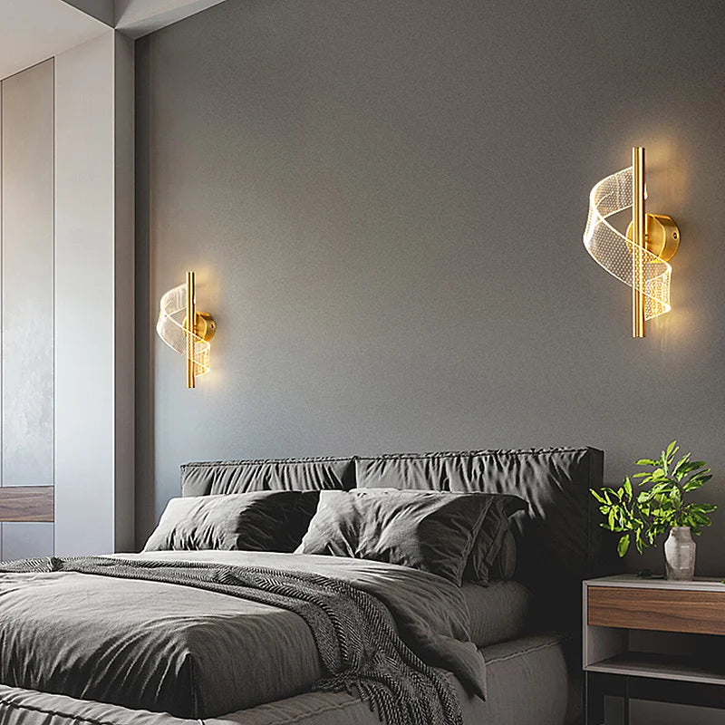 Bedside Lamps