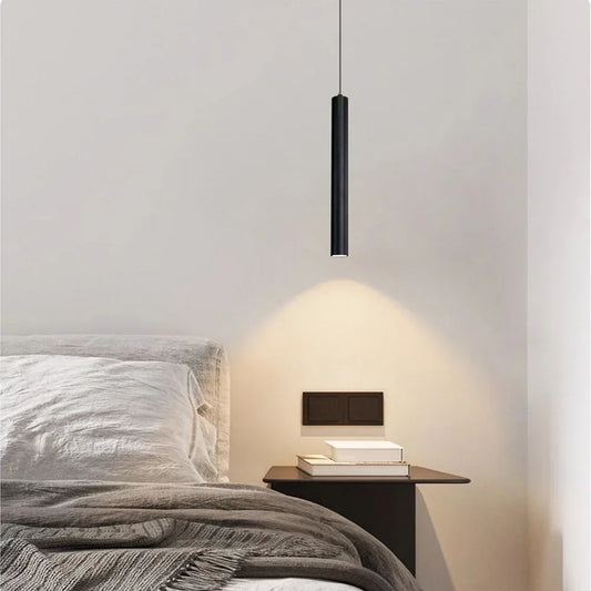 Bedside Pendant Light