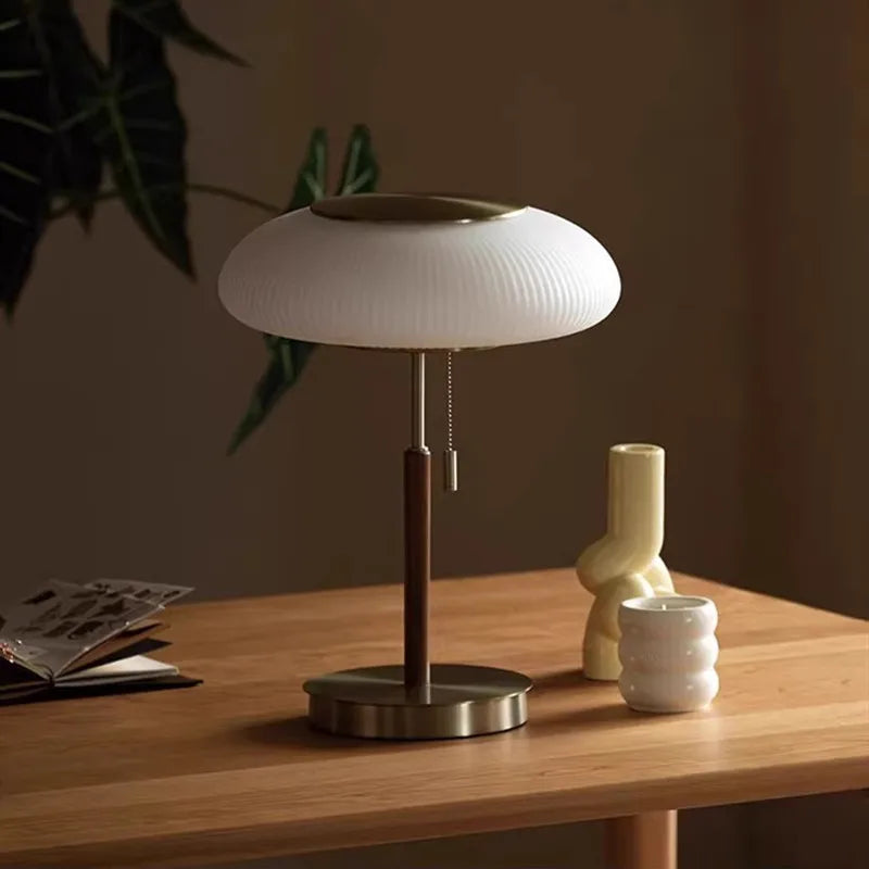 Bedside Table Lamp