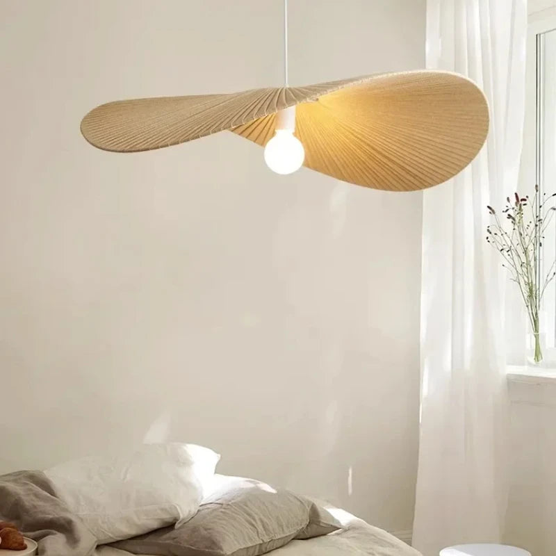Beige Hanging Ceiling Lights