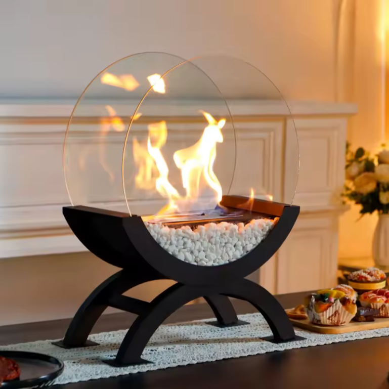 Bio Alcohol Fireplaces