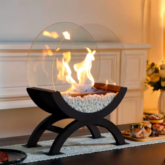 Bio Alcohol Fireplaces
