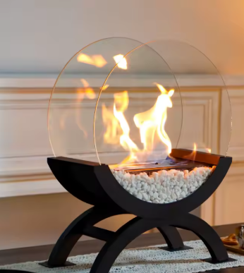 Bio Alcohol Fireplaces For Tables