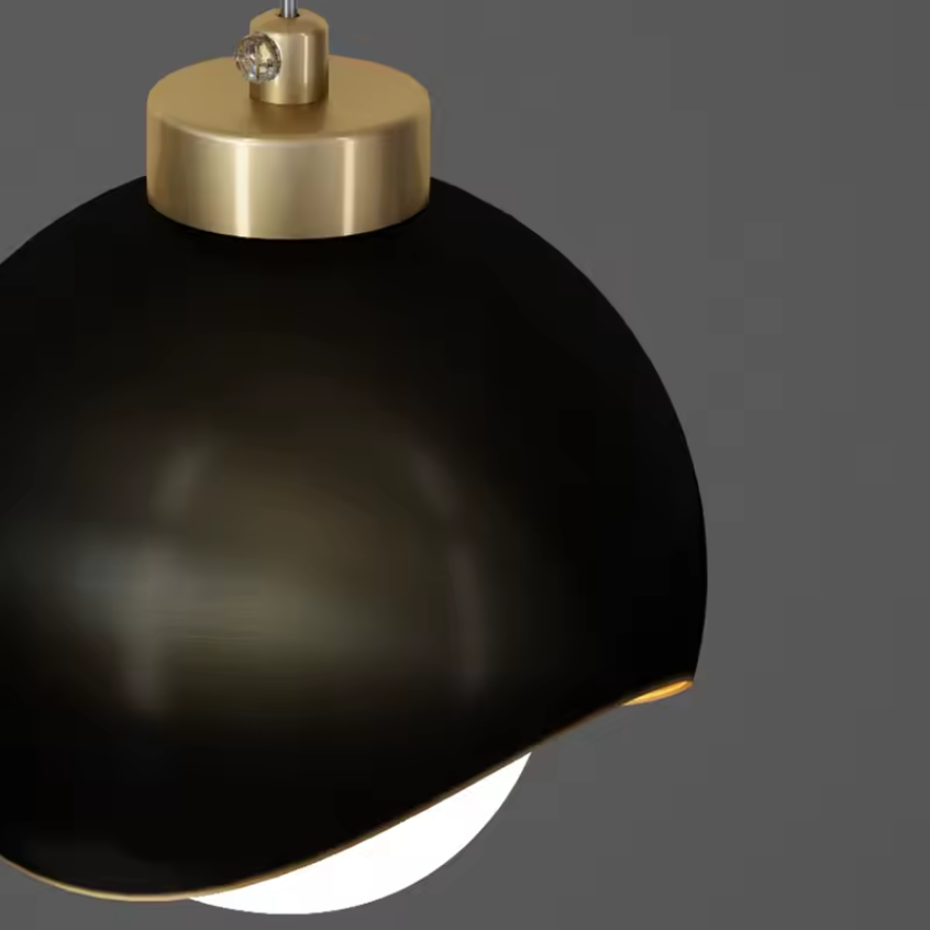 Bedside Pendant Lights